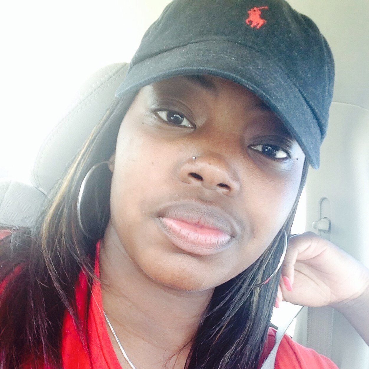 Mother of 1, soon to be 2. ❤️ #11/16/14 #WSSU #sagittarius ♐️