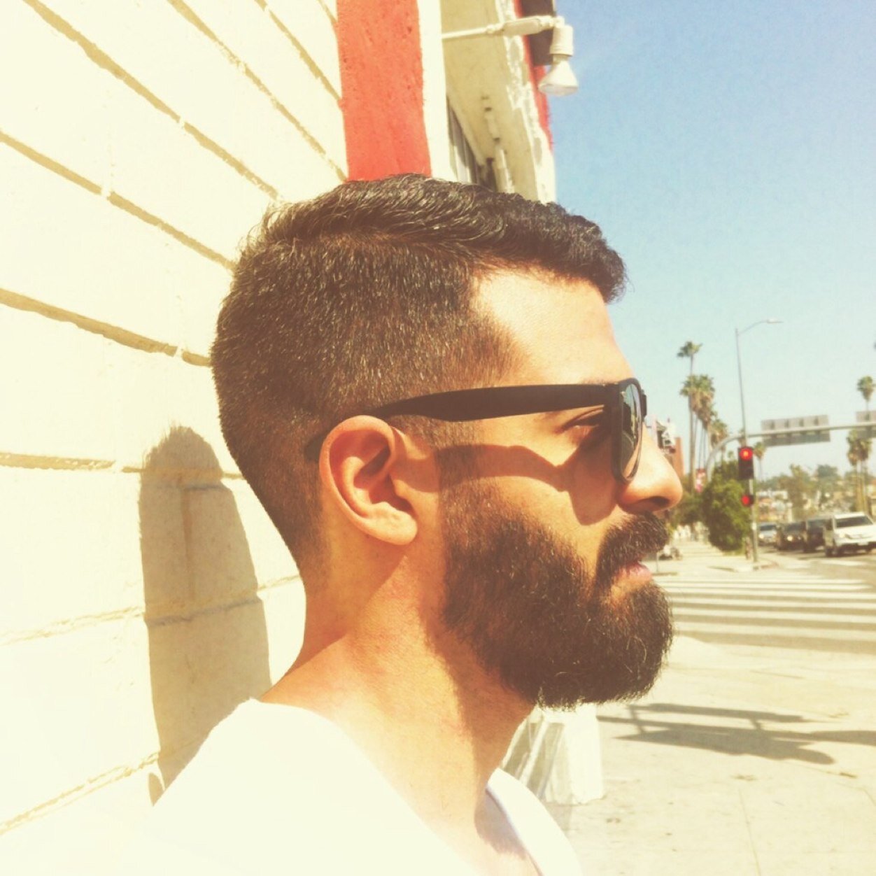 Lizandro_Melean Profile Picture