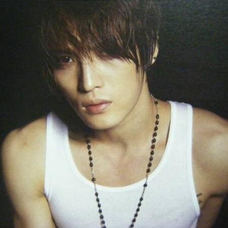 KJJ of JYJ ⑧⑥ ► No Strings Attached ◄ DM {Bi}