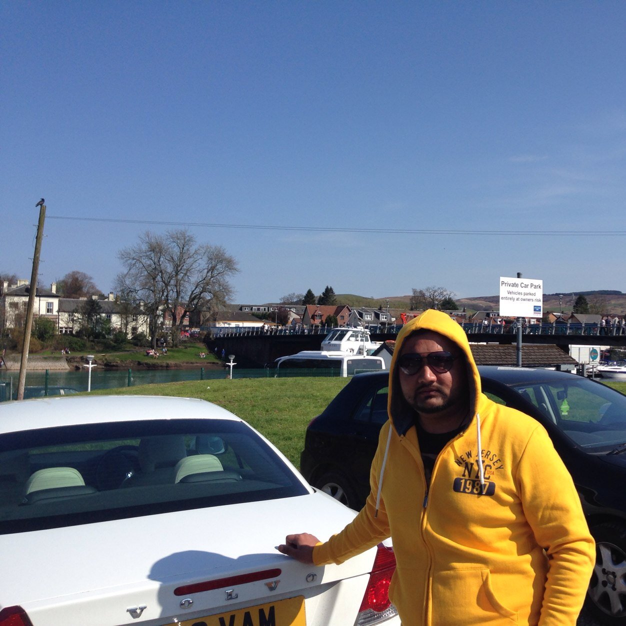 GeniusHani's profile picture. 