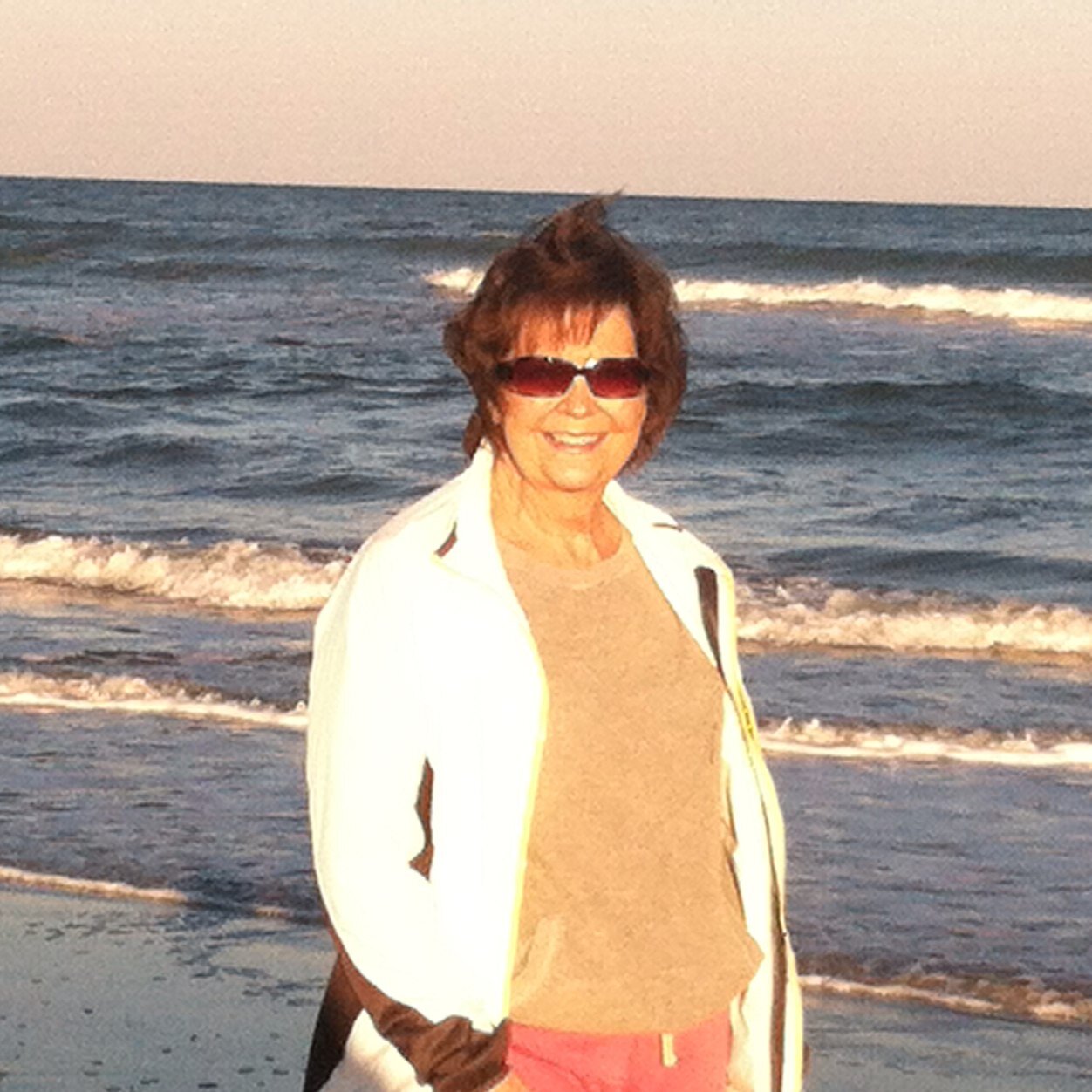 CandiceGardner9's profile picture. #MediaLabOne