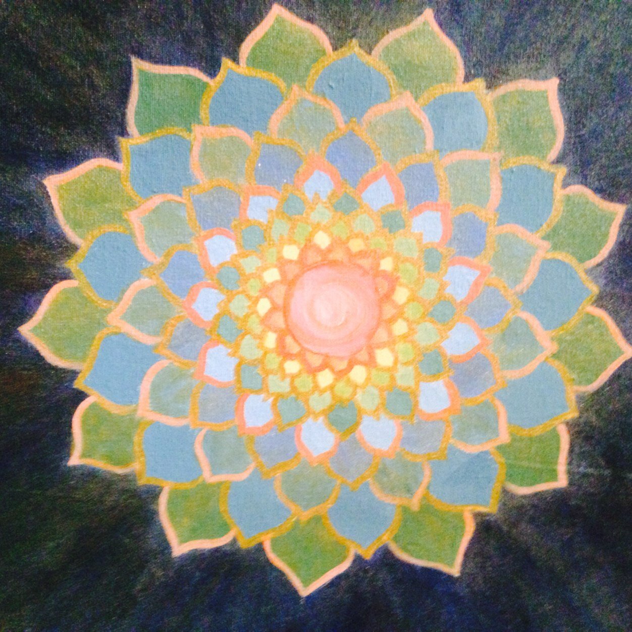 rbran50nyc's profile picture. 