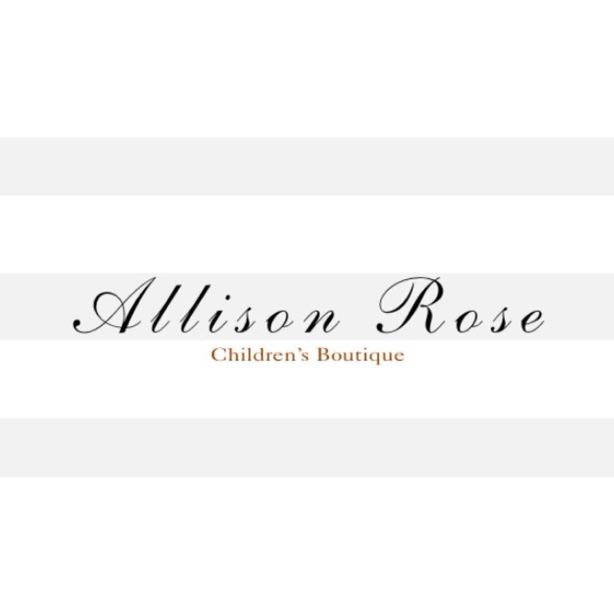 Allison Rose Twitter