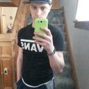 Kyle Scribner - @hiimkyle182 - Twitter