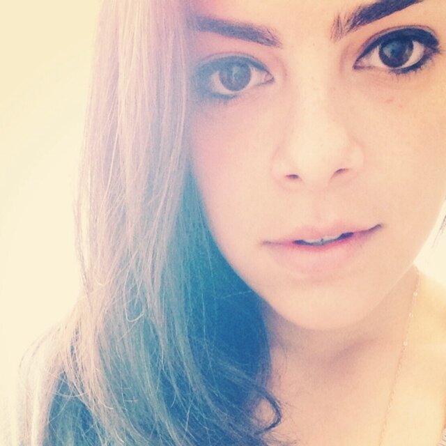 MorganDuran's profile picture. Artist. Lover. Friend. SA-CHI-PDX