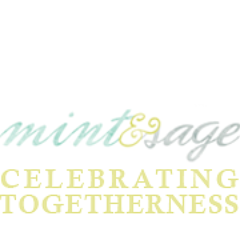 mintandsage's profile picture. Photography that celebrates togetherness by Krystal Mann. I love LOVE!