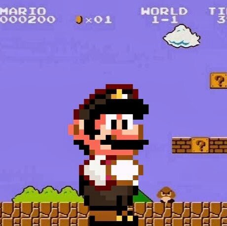Old games new games it doesn't matter to me