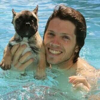 GustavoCasano18's profile picture. 