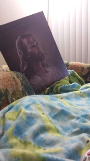 Puffyzac's profile picture. 