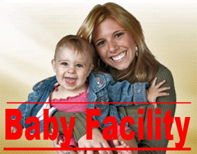 babyfacilities's profile picture. 