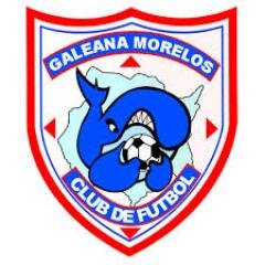 Twitter Oficial de Club Ballenas Futbol, Equipo profesional de la Liga de Ascenso de Coacalco