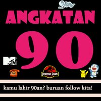 Kumpulan Anak 90an (@angkatan90an) 's Twitter Profile Photo Kumpulan Anak 90an (@angkatan90an) 's Twitter Profile Photo