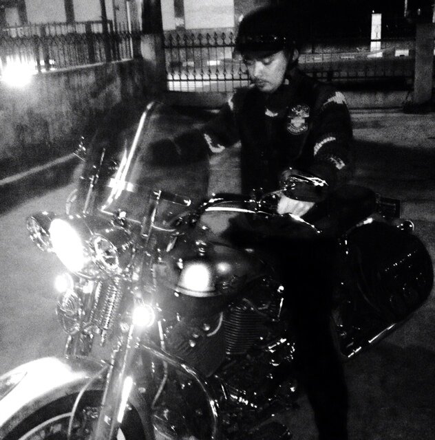 JGN Follow aku !!