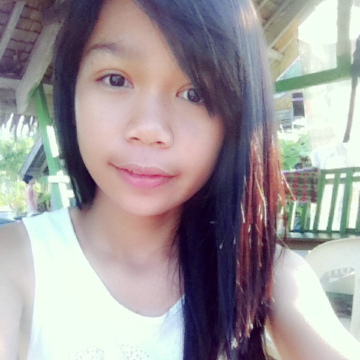 All I Want Is Grow Old With You!! :)