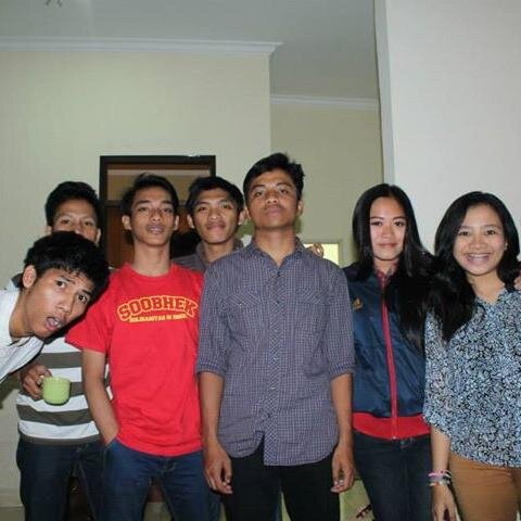 fikri15fikri's profile picture. Belum ketemu ! #NN/22c86DB5