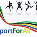 sportforall (@sportforall) Twitter profile photo sportforall (@sportforall) Twitter profile photo