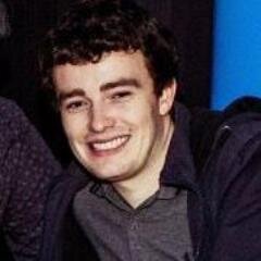 petemckenna's profile picture. 