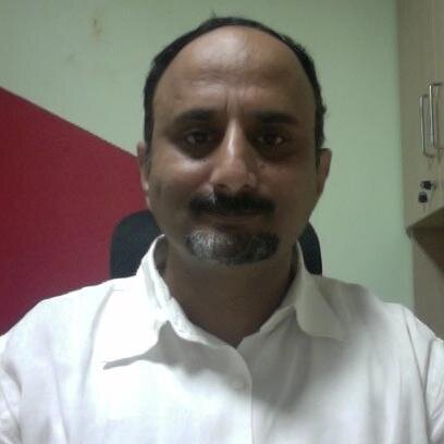 More than 18 years of experience in building brands through BTL activations and now exploring digital world