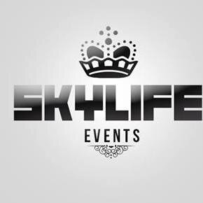 SkyLifeEvents's profile picture. 