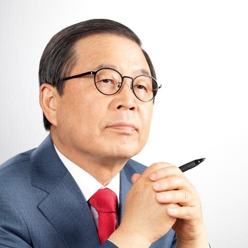 경북도지사 예비후보