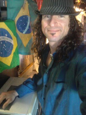 Been Acting all my life.  Brazilian,  Italian,  American power and passion for life, music, and True happiness . Fearless and determined!