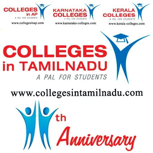 CollegesToday's profile picture. Higher Education Portal : A complete compendium of Colleges, Results, Exam / Admission Notification, Counseling, Jobs, Events, News,