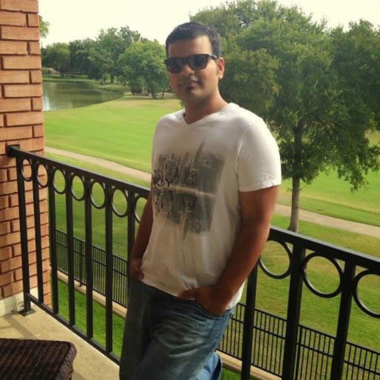 KetanTikle's profile picture. 