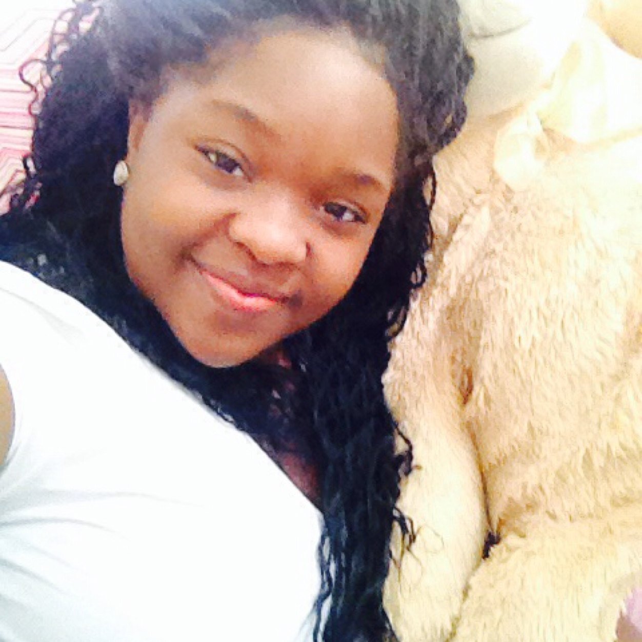 Young, Intelligent, BEAUTIFUL| 19 yrs old| Chicago IL Your Child's FUTURE teacher | #WIU16..