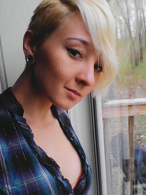 Mandy :-) aaaaand its nice to meet you all:3 have a beautiful day