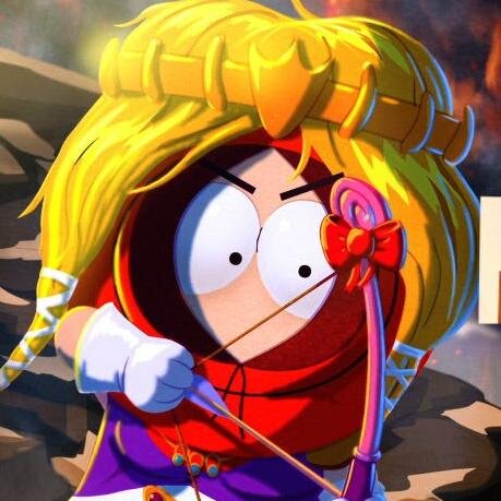 smerlijn's profile picture. 