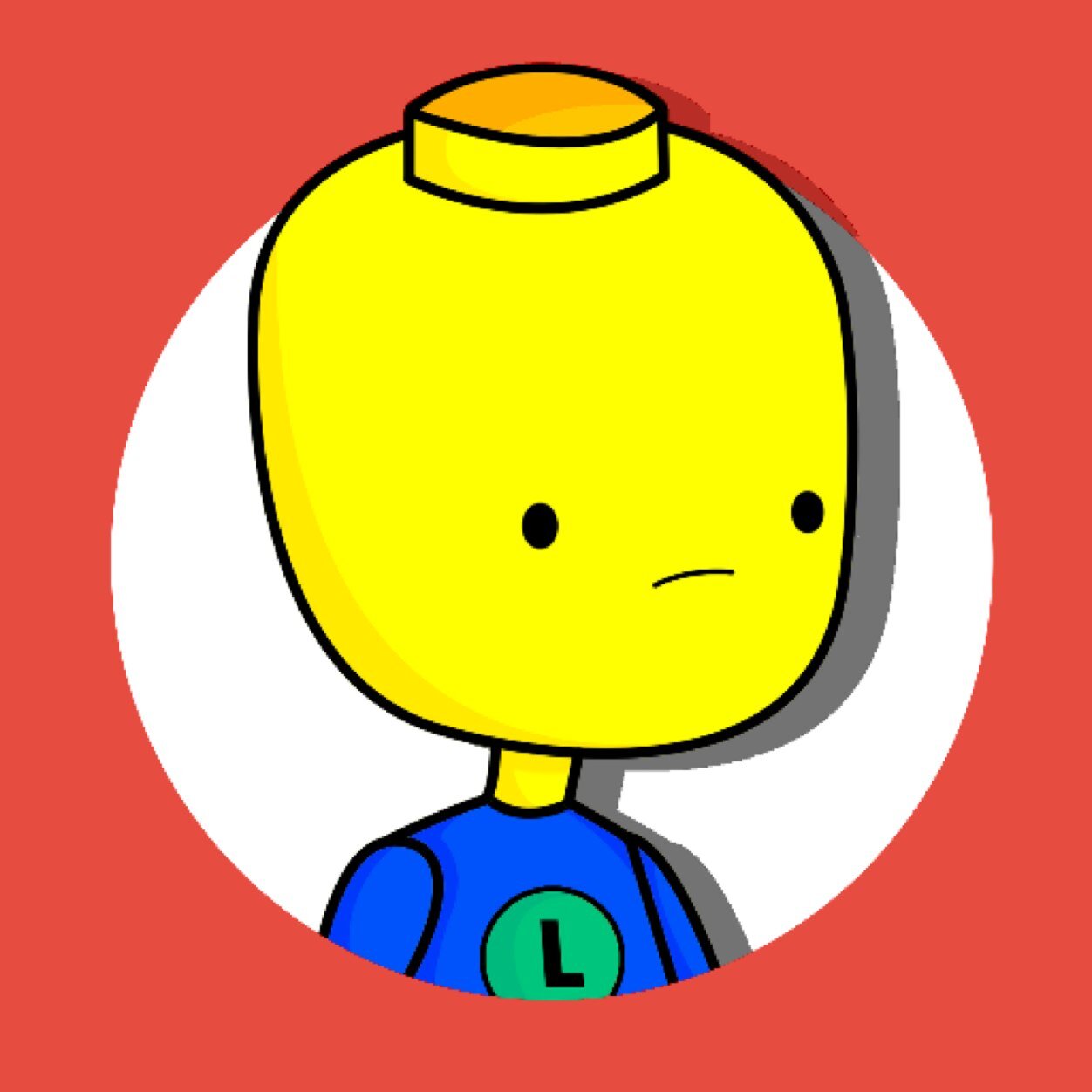 ChicoLegoo's profile picture. 