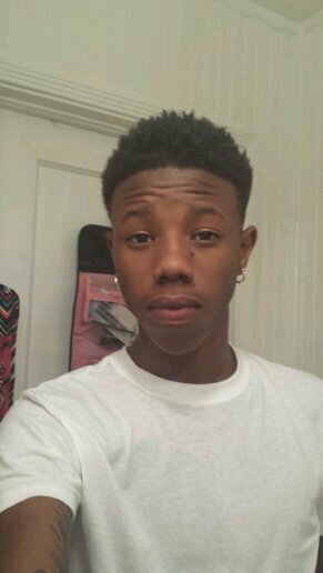 #FREEMYNIGGAJORDAN. .. that's all