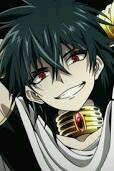 Im Judal, im 18 #Single, I live in Egypt, Badass,  i have the power of darkness [Magic], [Magi] No one gets me at all!