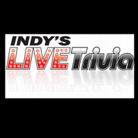Indy's Live Trivia (@indyslivetrivia) 's Twitter Profile