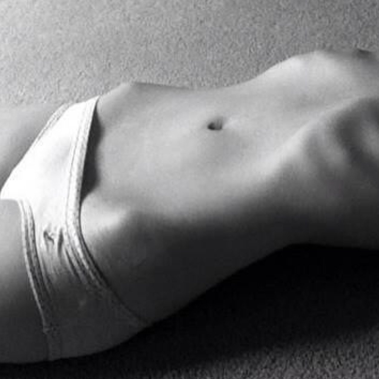 i lost myself