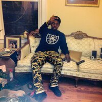 TrizzyTre (@_king_tre_) 's Twitter Profile