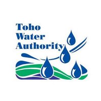 Toho Water Authority (@tohowater) 's Twitter Profile Photo