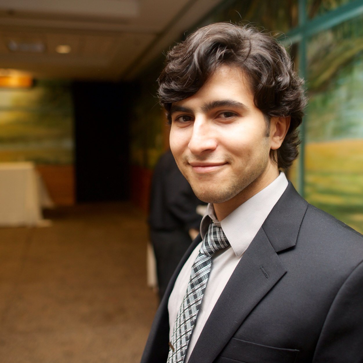 Chief Architect at OPTe. Self-Critical (Özeleştirmen) at life. Husband. Empathist. https://t.co/uRUeYwEfJu