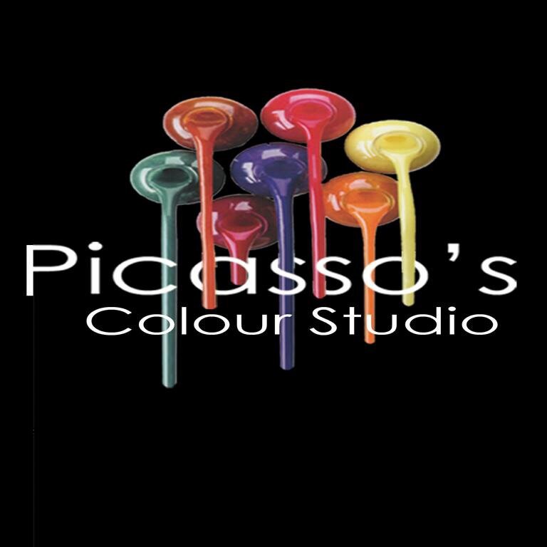 Picasso's Colour Studio is a full-service, Paul Mitchell Focus salon located in Riverside, California.