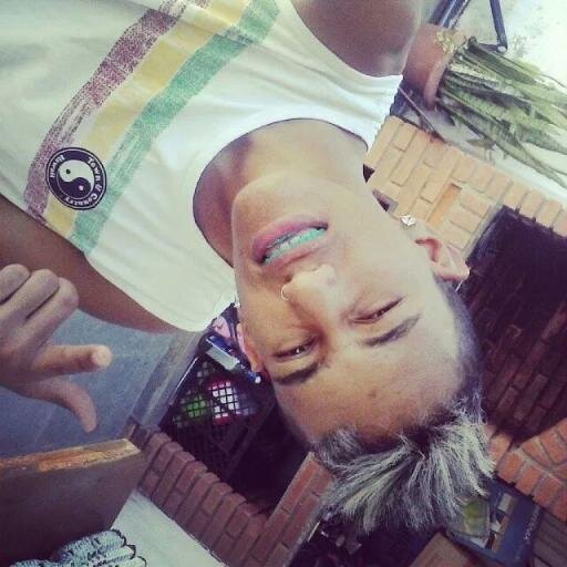 - É necessário sempre acreditar que um sonho é possível, que o céu é o limite, e você truta é imbatível ♪♯♬