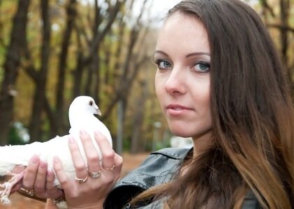 BeatrizBerd's profile picture. One thing...