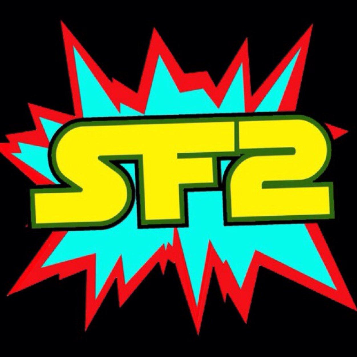 SF2 -12710 North Freeway /2818761600 @SF2prints - Production of clothing lines. Merch, promotional items.
