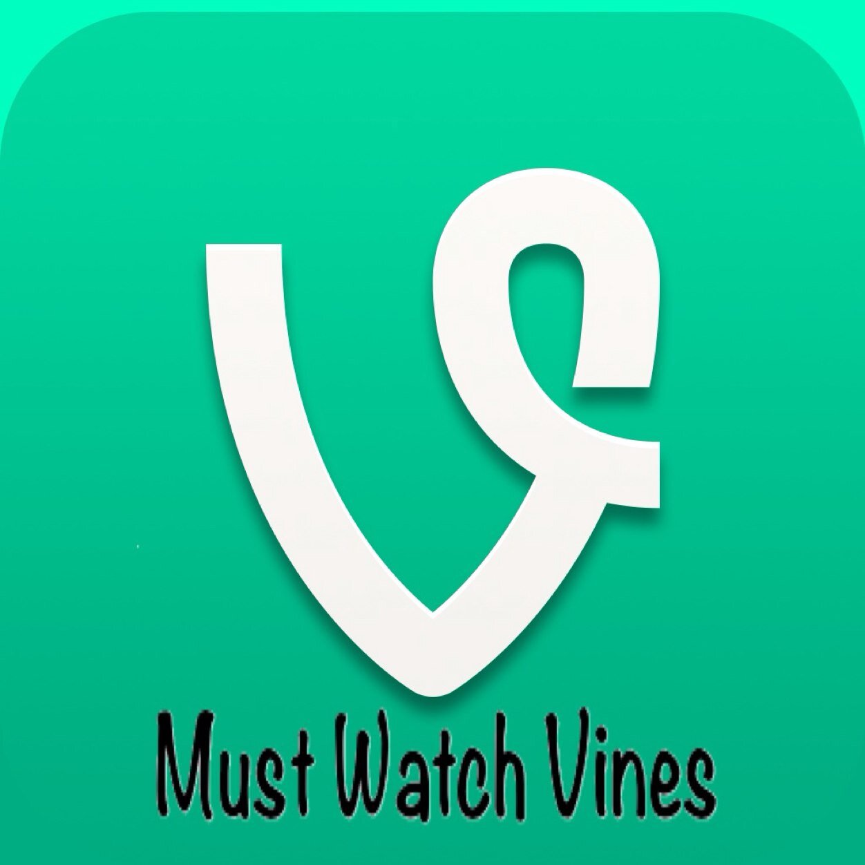 MustWatchVines's profile picture. 