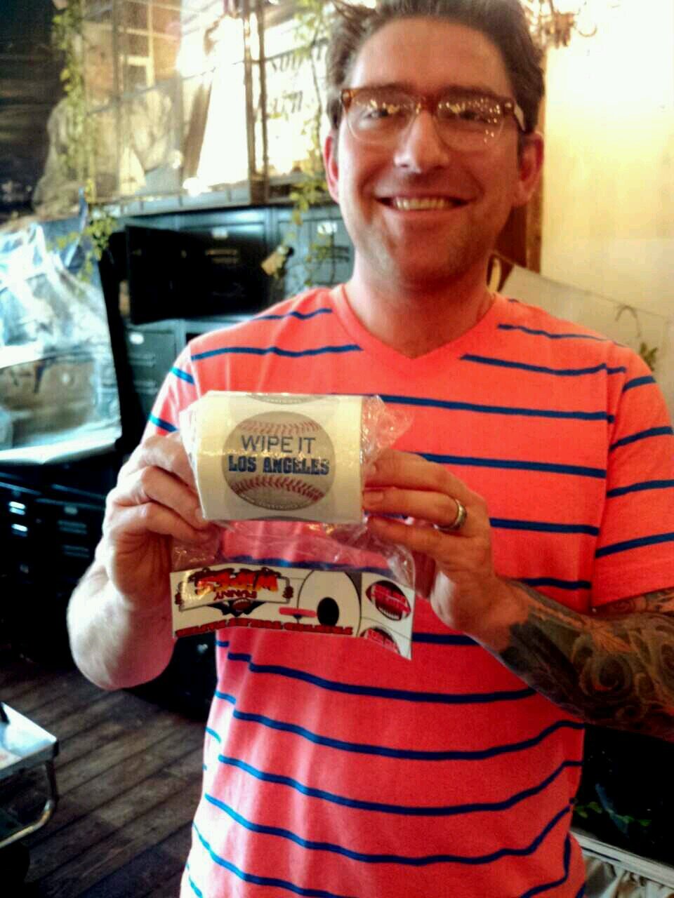 johnmartinbuda's profile picture. SF Giants Baseball, Food, Wine and SF Giants Baseball.