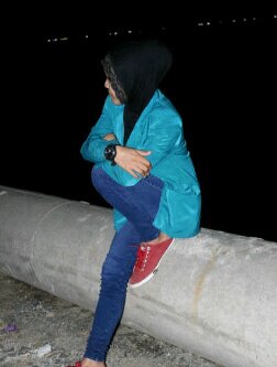 Semakin sabar semakin cantip