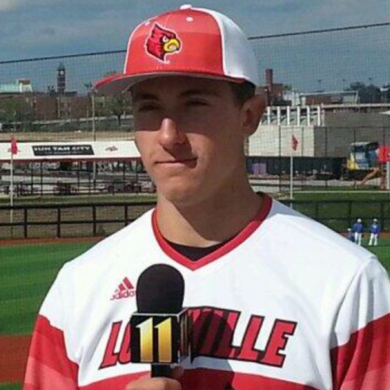 RuX40's profile picture. Formerly of MiLB and University of Louisville, not to be taken too seriously