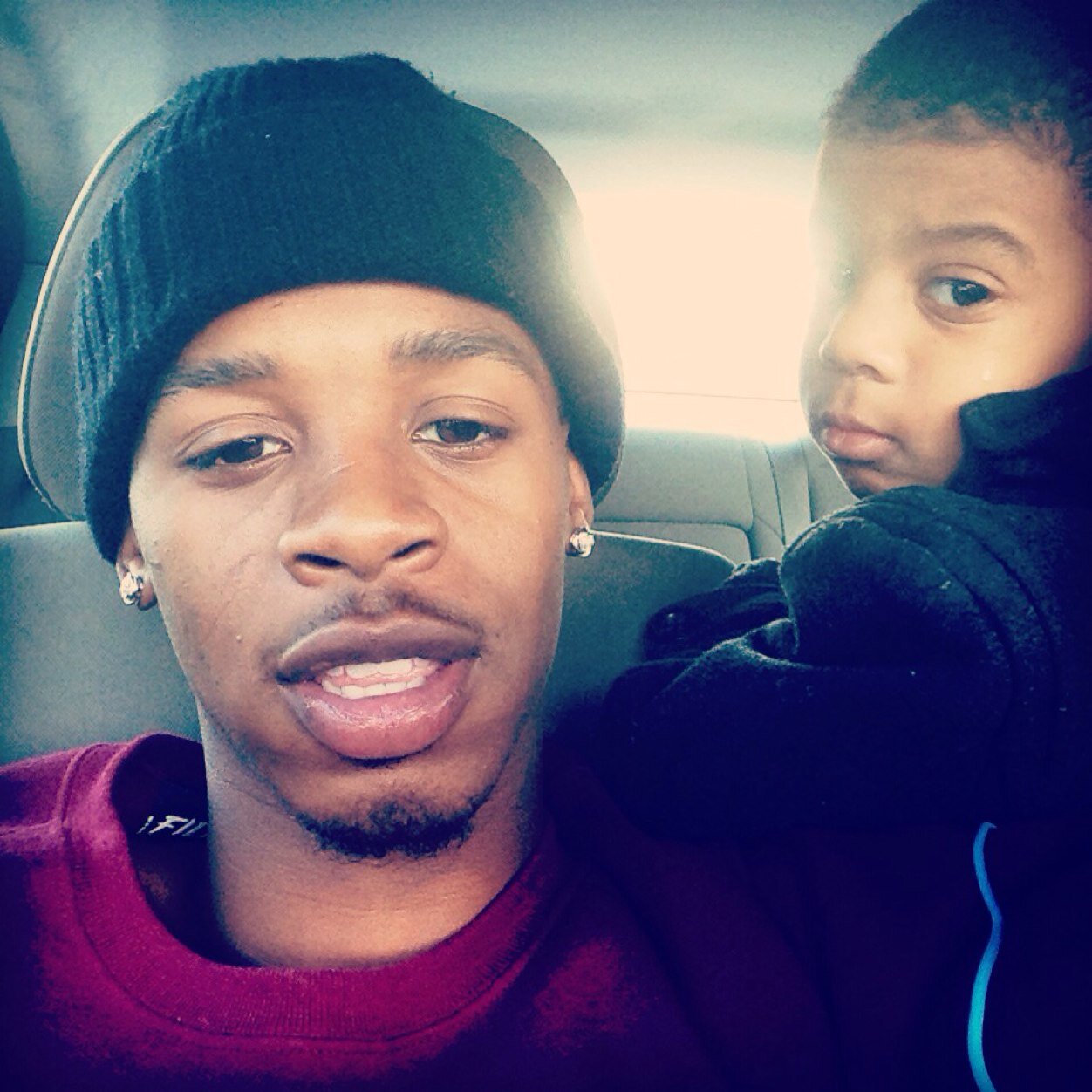 Follow me on instagram , @yvnglord_snead