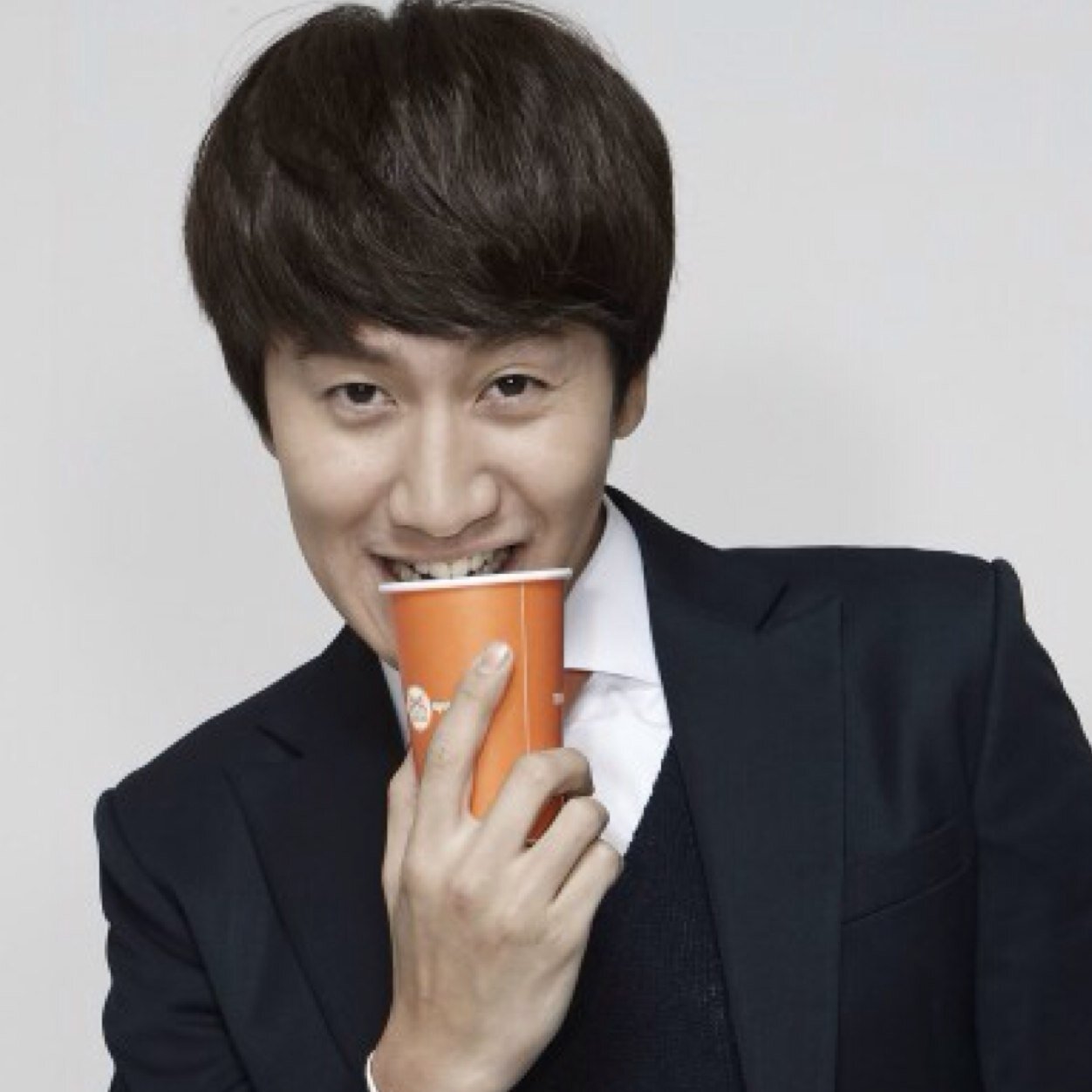 LeeKwangSoo 나 이광수오빠 너무좋아서!!!!