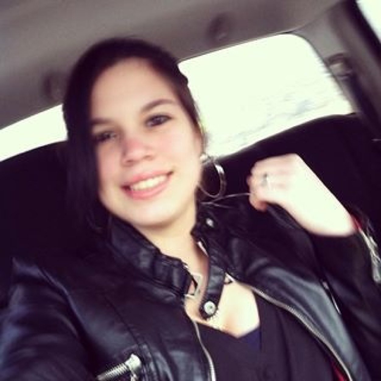 Mother of two boys jordand and alejandor