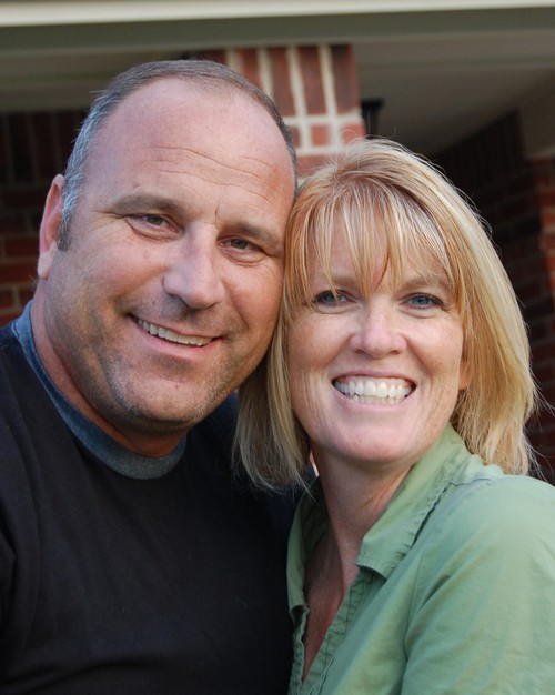 Recording our lives one photograph at a time!